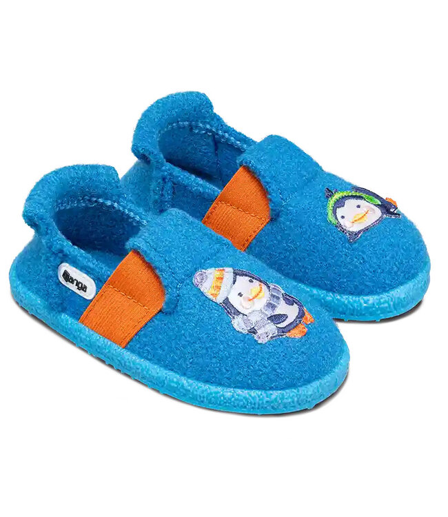 Nanga Kinder Finken Funny Pingu