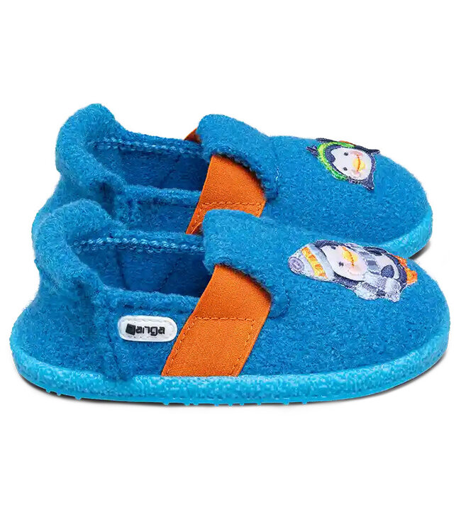 Nanga Kinder Finken Funny Pingu