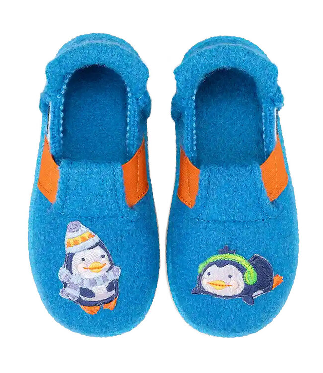 Nanga Kinder Finken Funny Pingu