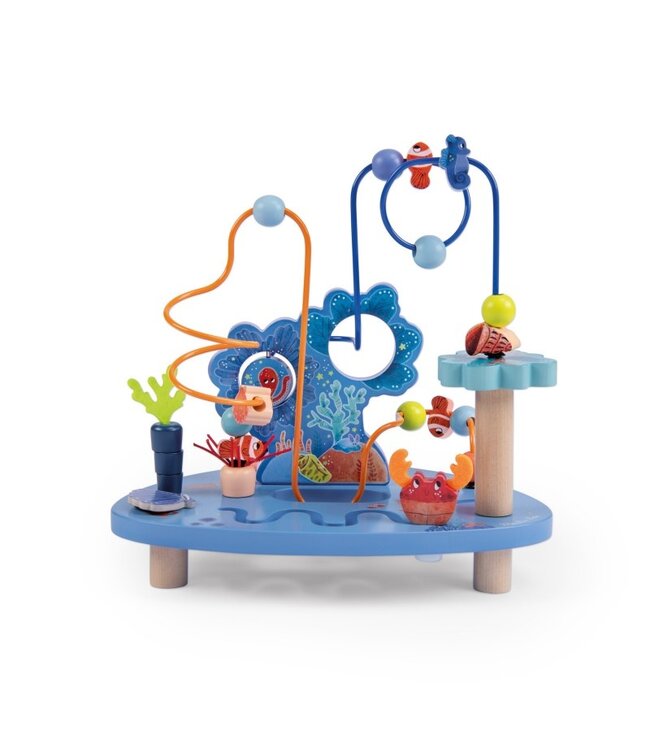 Moulin Roty Perlenlabyrinth