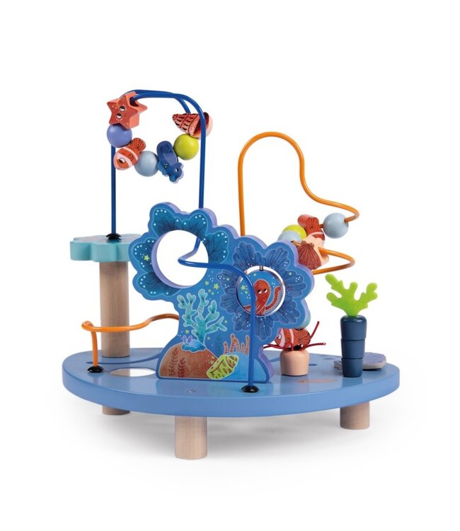 Moulin Roty Perlenlabyrinth