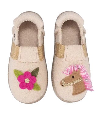 Nanga Kinder Finken Little Horse