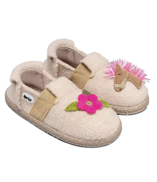 Nanga Kinder Finken Little Horse