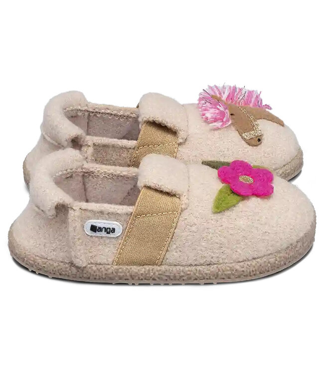 Nanga Kinder Finken Little Horse