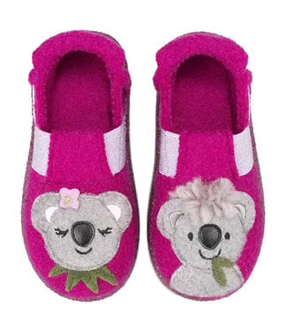 Nanga Kinder Finken Koala Babys