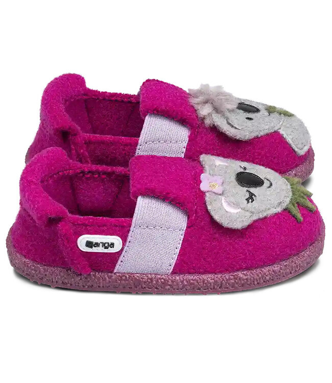 Nanga Kinder Finken Koala Babys