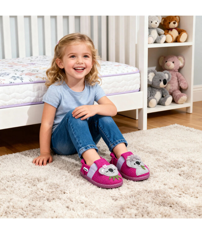 Nanga Kinder Finken Koala Babys