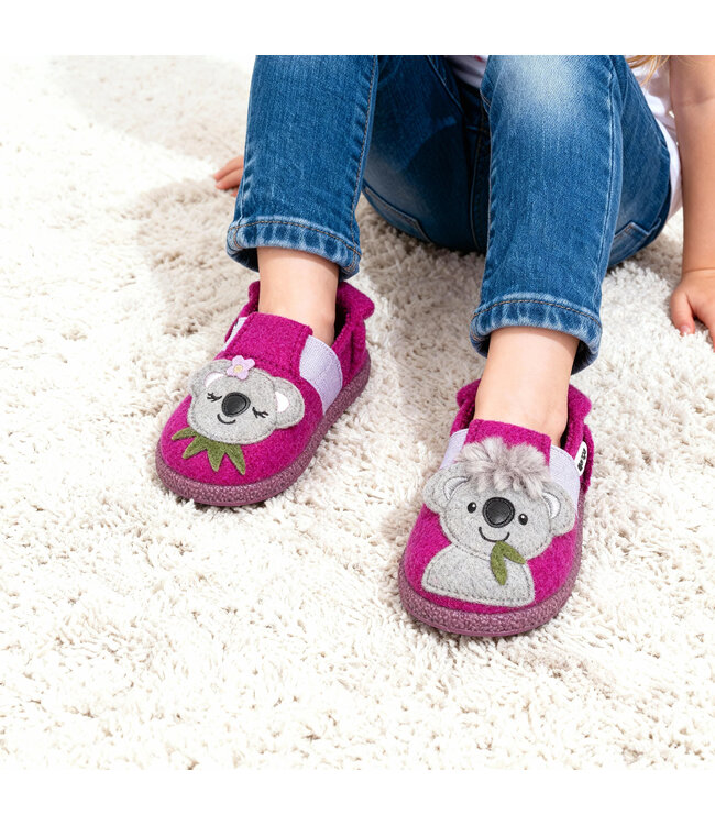 Nanga Kinder Finken Koala Babys