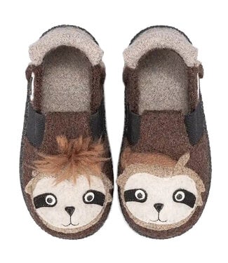 Nanga Kinder Finken Shaggy Sloth