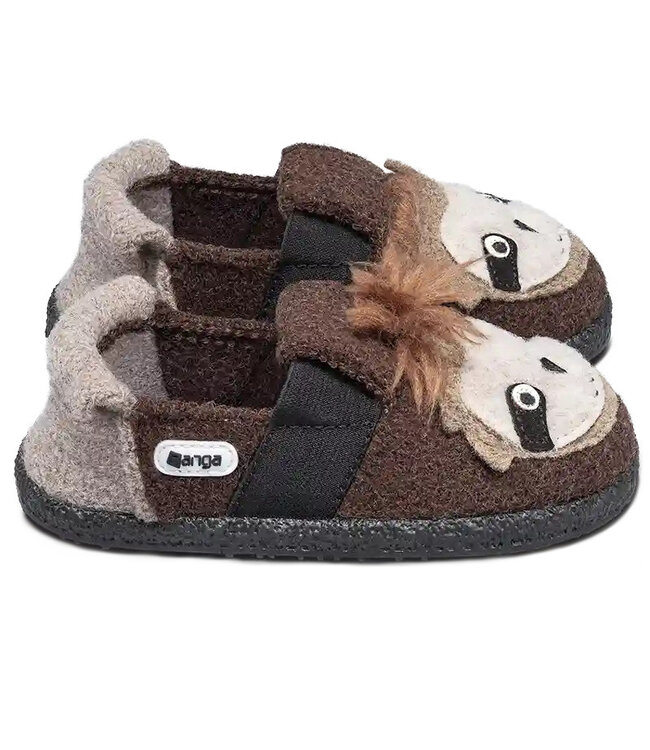 Nanga Kinder Finken Shaggy Sloth