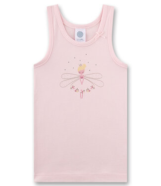 Sanetta Mädchen-Unterhemd Fee