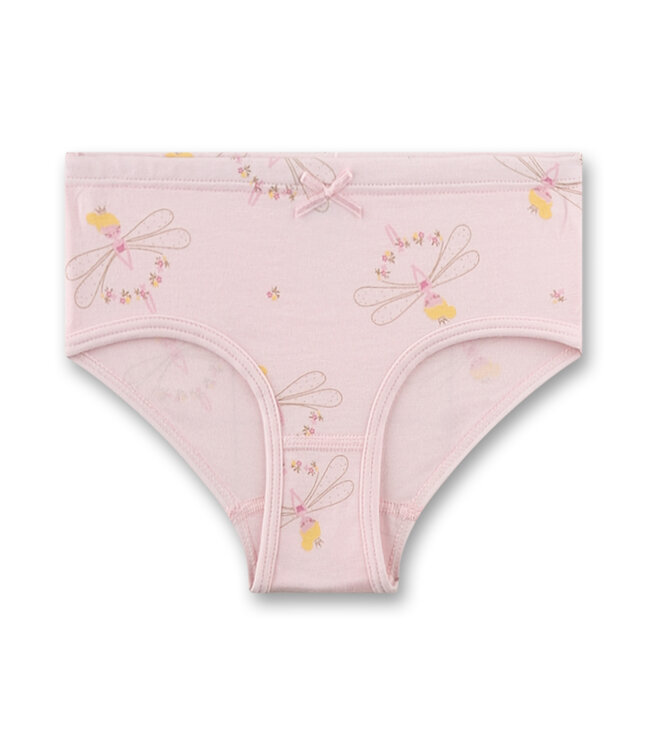 Sanetta Mädchen-Slips (Doppelpack) Fee