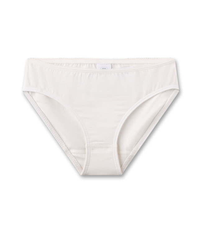 Sanetta Mädchen-Slip (Doppelpack) Sterne