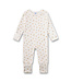 Sanetta Baby-Strampler Blumen