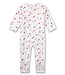 Sanetta Baby-Strampler Marienkäfer