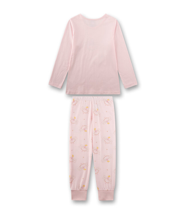 Sanetta Mädchen Schlafanzug Fee