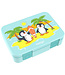 Bearfoot Brotdose Bento box COMPACT Pinguin