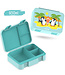 Bearfoot Brotdose Bento box COMPACT Pinguin