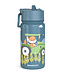 Bearfoot Thermo Kinder Trinkflasche Edelstahl - Traktor