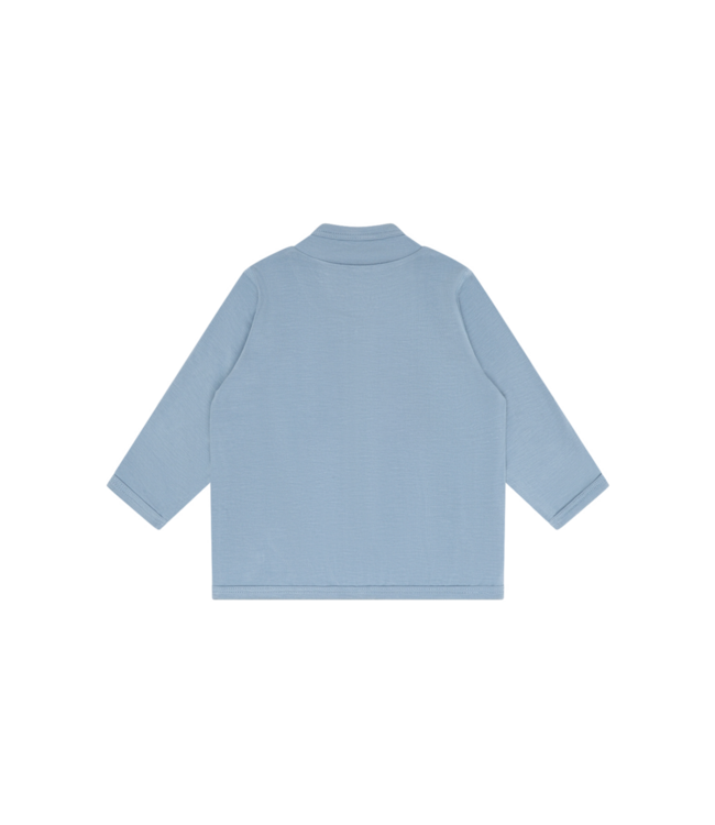 Hust & Claire Bambus Strickjacke Curd