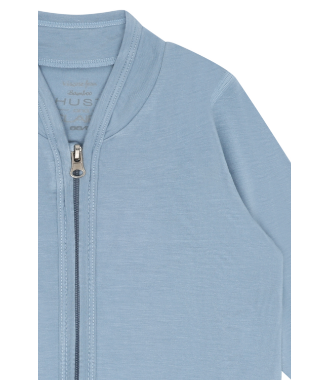 Hust & Claire Bambus Strickjacke Curd