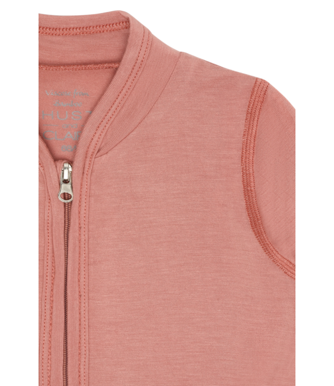 Hust & Claire Bambus Strickjacke Curd