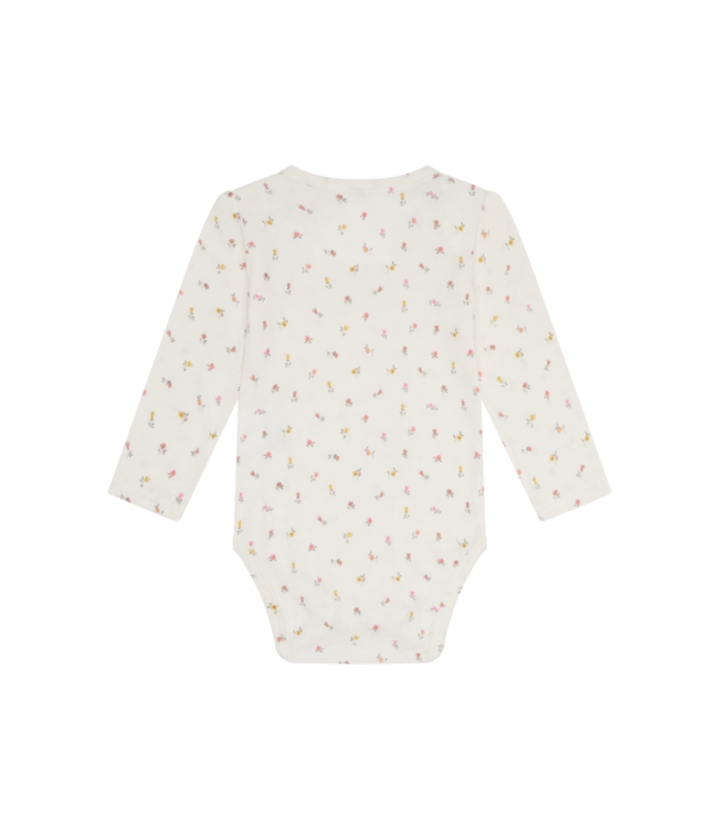 Hust & Claire Bambus Body Buller