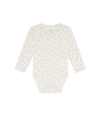 Hust & Claire Bambus Body Buller