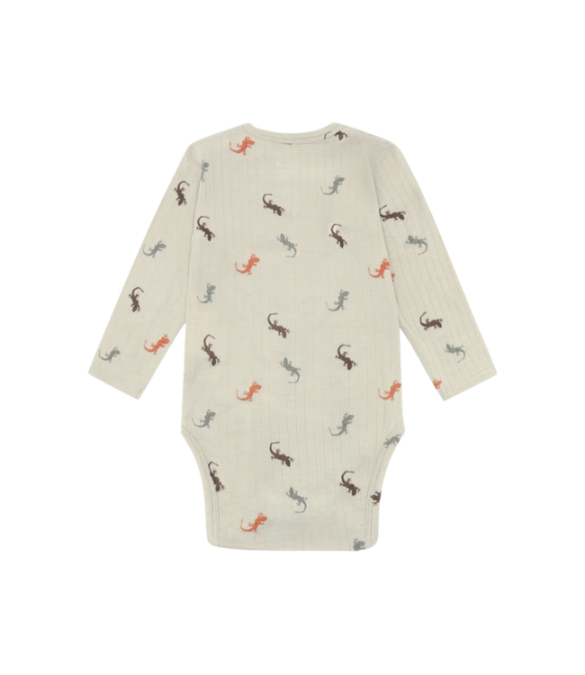 Hust & Claire Bambus Body Buller