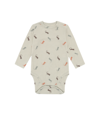 Hust & Claire Bambus Body Buller