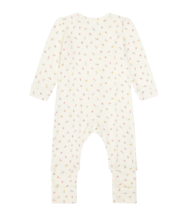 Hust & Claire Bambus Strampler Mulle