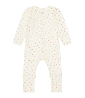 Hust & Claire Bambus Strampler Mulle