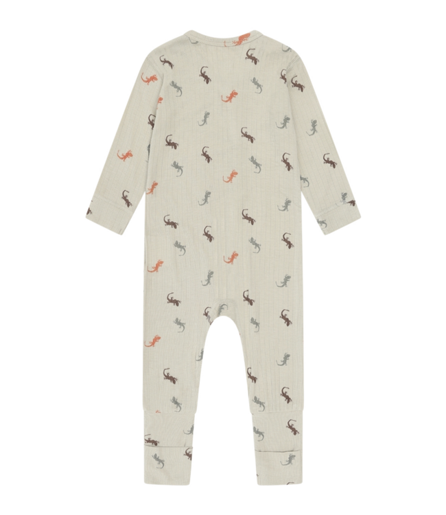 Hust & Claire Bambus Strampler Mulle