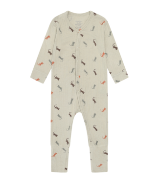 Hust & Claire Bambus Strampler Mulle