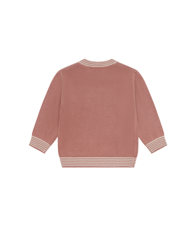 Hust & Claire Bambus Pullover Pos