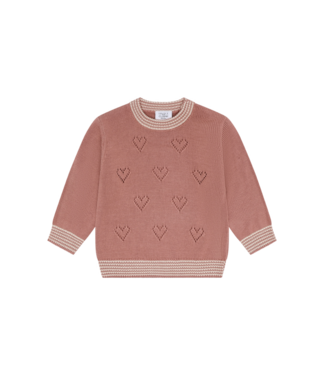 Hust & Claire Bambus Pullover Pos