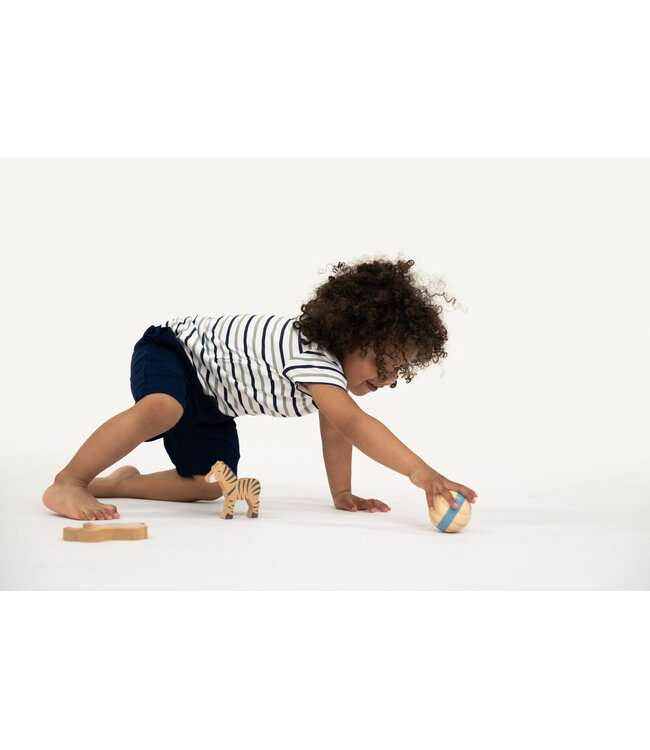 Hust & Claire Kinder Bambus Shorts Huggi