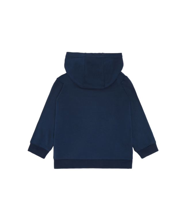 Hust & Claire Kinder Bambus Pullover Stinus