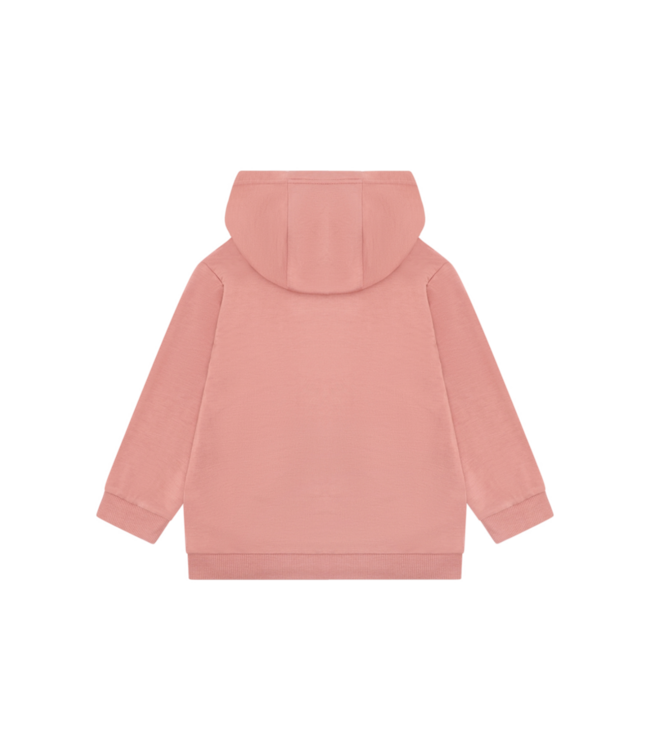 Hust & Claire Kinder Bambus Pullover Stinus