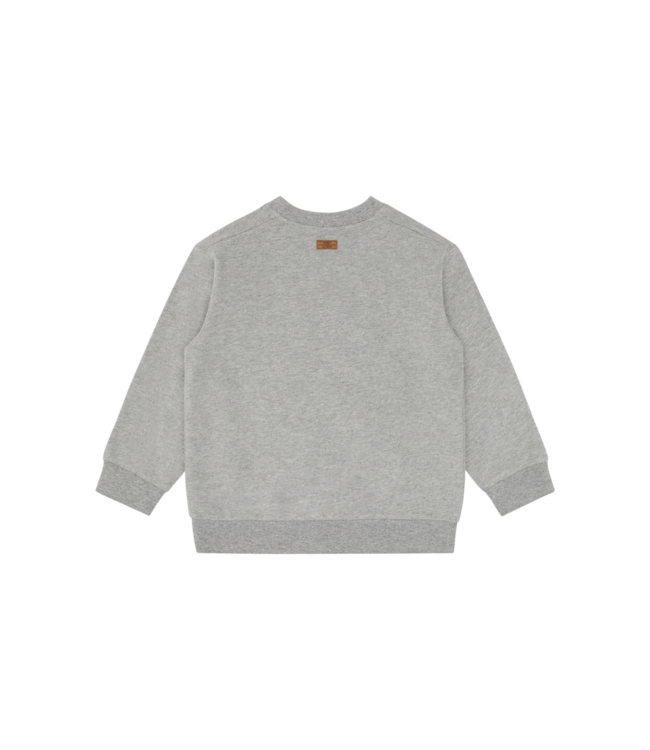 Hust & Claire Jungen Pullover Sejer Bulldog