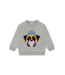 Hust & Claire Jungen Pullover Sejer Bulldog