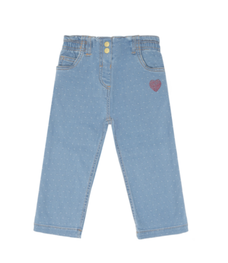 Hust & Claire Mädchen Jeans Theresa