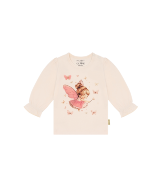 Hust & Claire Baby Langarmshirt Anna