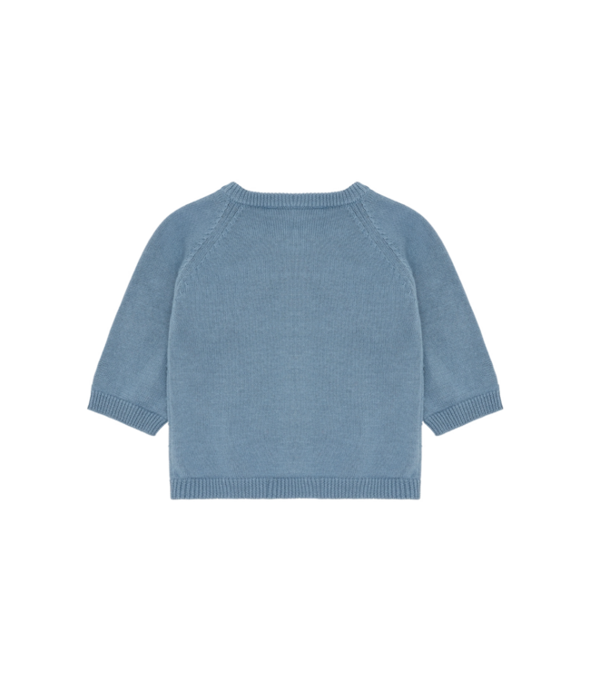 Hust & Claire Baby Strickjacke Call