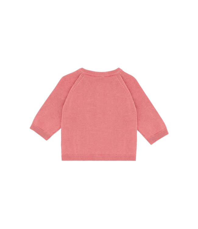 Hust & Claire Baby Strickjacke Call