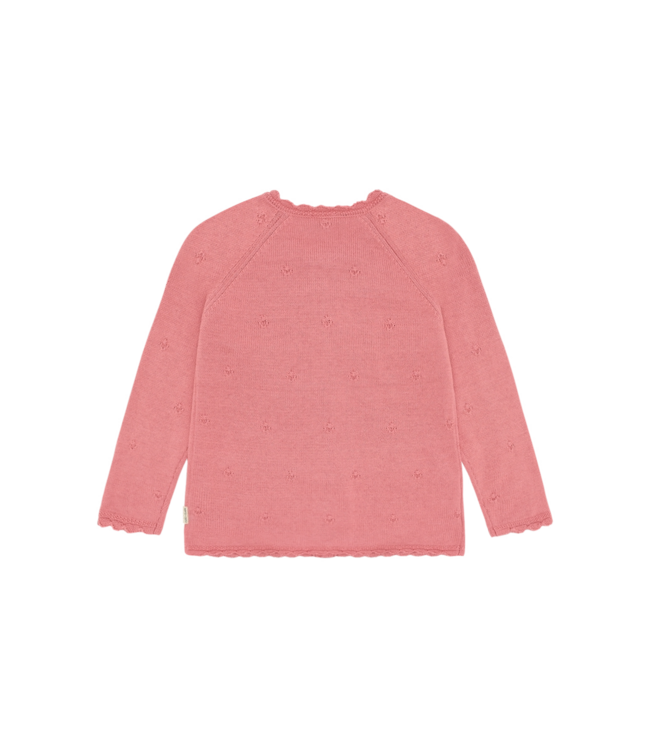 Hust & Claire Baby Strickjacke Cilja