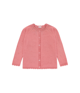 Hust & Claire Baby Strickjacke Cilja