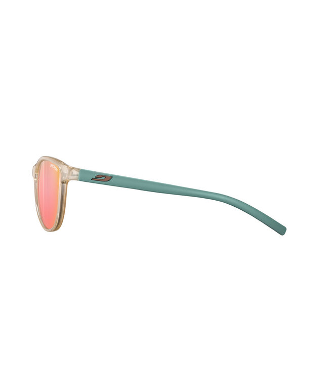 Julbo Kindersonnenbrille Idol Blush / Olivgrün Matt