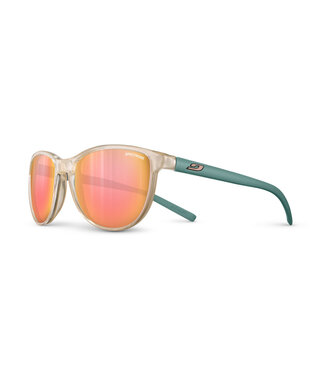 Julbo Kindersonnenbrille Idol Blush / Olivgrün Matt