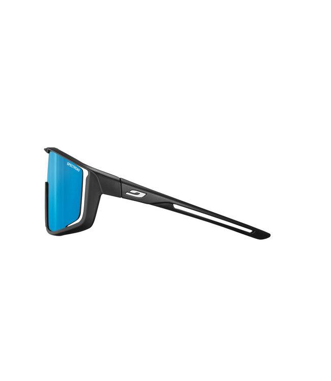 Julbo Kindersonnenbrille Fury Junior Schwarz